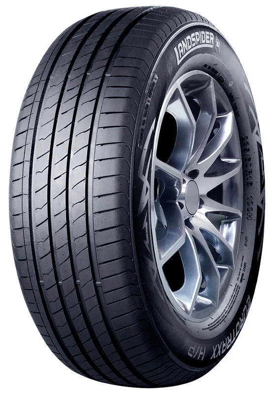Landspider Eurotraxx h/p 205/55 R16 91 V