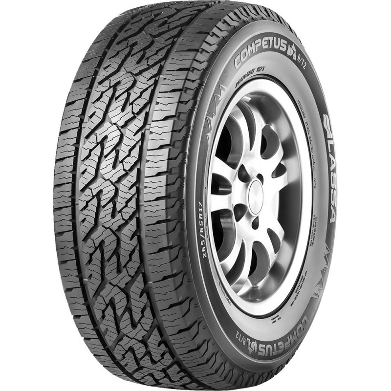 LASSA COMPETUS A/T 2 235/65 R17 108T