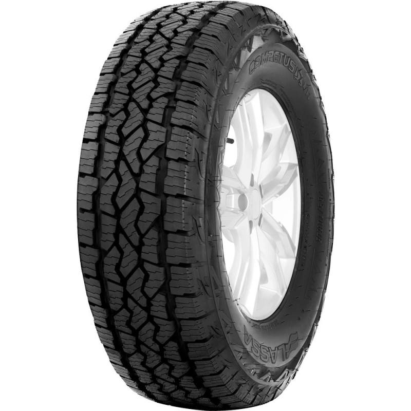 LASSA COMPETUS A/T 3 235/75 R15 109T