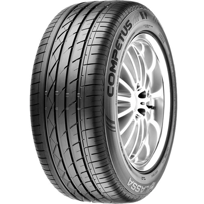 LASSA COMPETUS H/P 255/60 R18 112V