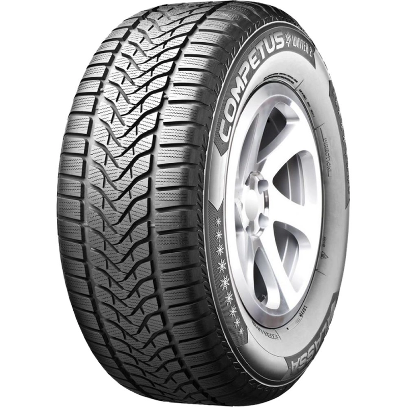 LASSA COMPETUS WINTER 2 + 225/60 R17 99H LASSA COMPETUS WINTER 2 + 225/60 R17 99H