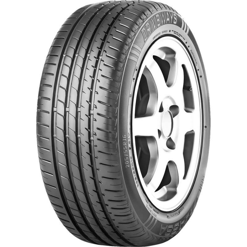 LASSA DRIVEWAYS 245/45 R17 95W