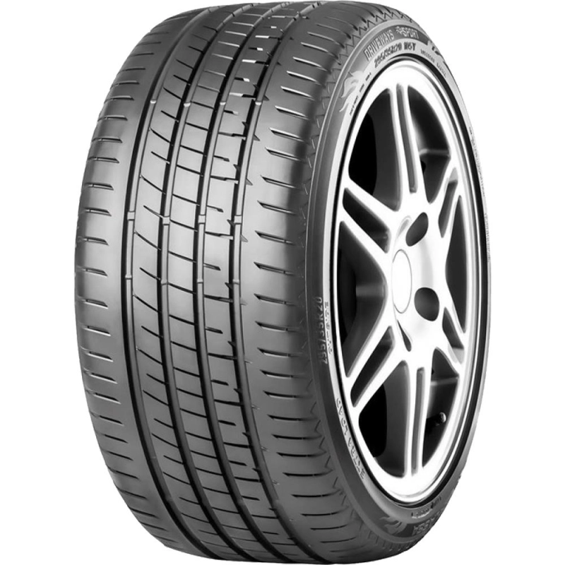 LASSA DRIVEWAYS SPORT+ 245/40 R19 98Y