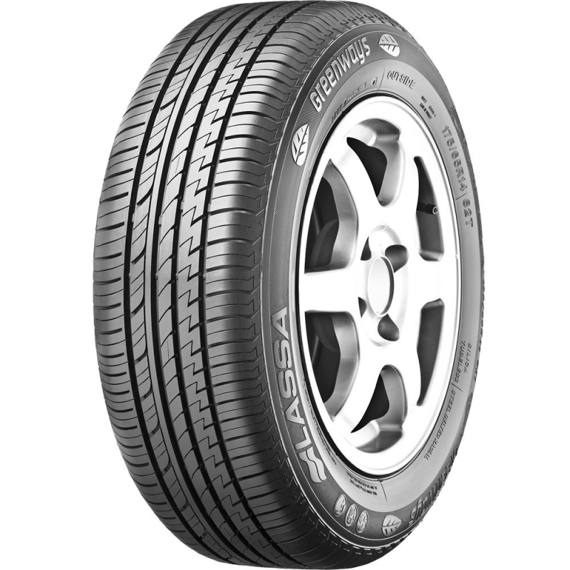 LASSA GREENWAYS 195/50 R15 82V