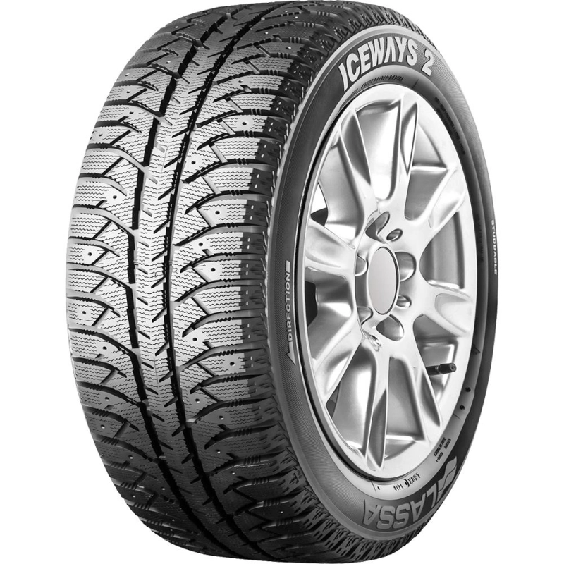 LASSA ICEWAYS 2 225/45 R17 91T