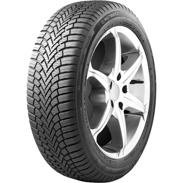 LASSA MULTIWAYS 2 175/70 R14 88T LASSA MULTIWAYS 2 175/70 R14 88T