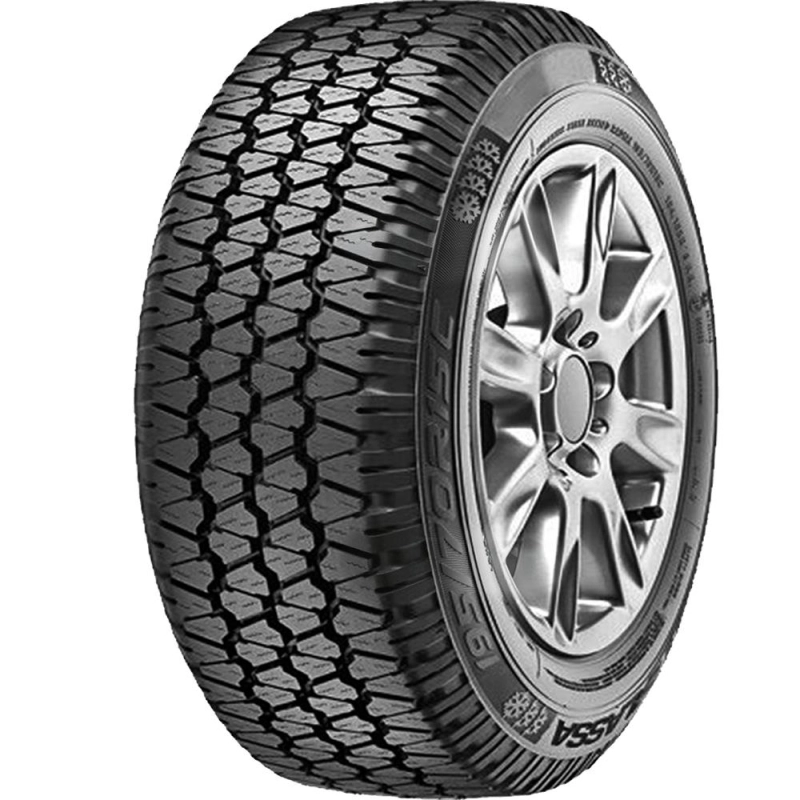 LASSA MULTIWAYS-C 195/75 R16 110/108R LASSA MULTIWAYS-C 195/75 R16 110/108R