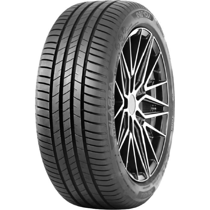 LASSA REVOLA 205/60 R16 92V