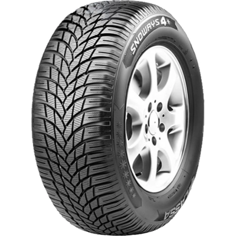 LASSA SNOWAYS 4 215/55 R16 97H