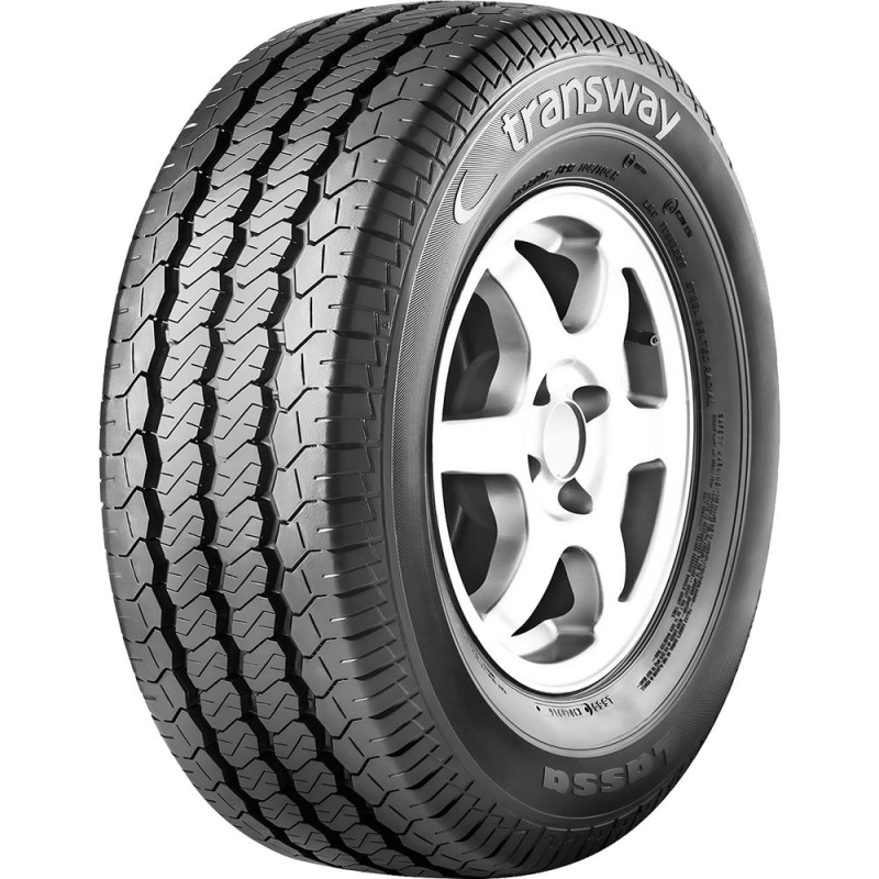 LASSA TRANSWAY 195/80 R15 106/104R LASSA TRANSWAY 195/80 R15 106/104R