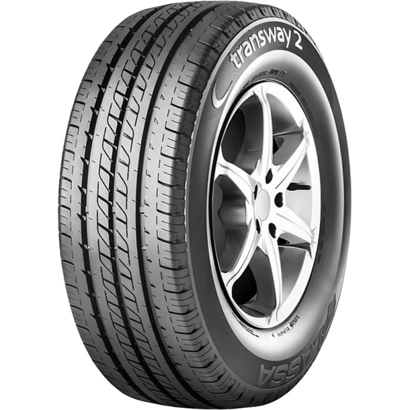 LASSA TRANSWAY 2 195/60 R16 99/97T LASSA TRANSWAY 2 195/60 R16 99/97T