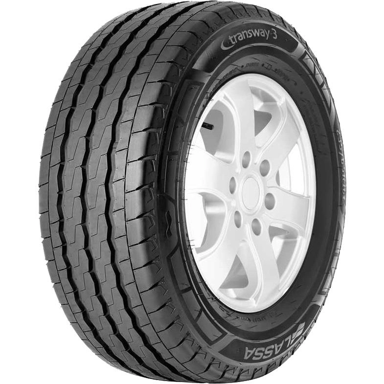 LASSA TRANSWAY 3 215/60 R17 109/107T