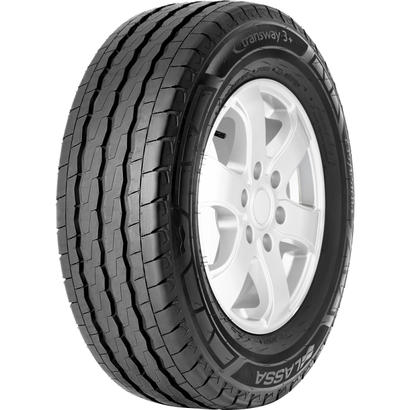 LASSA TRANSWAY 3+ 225/75 R16 121/120R