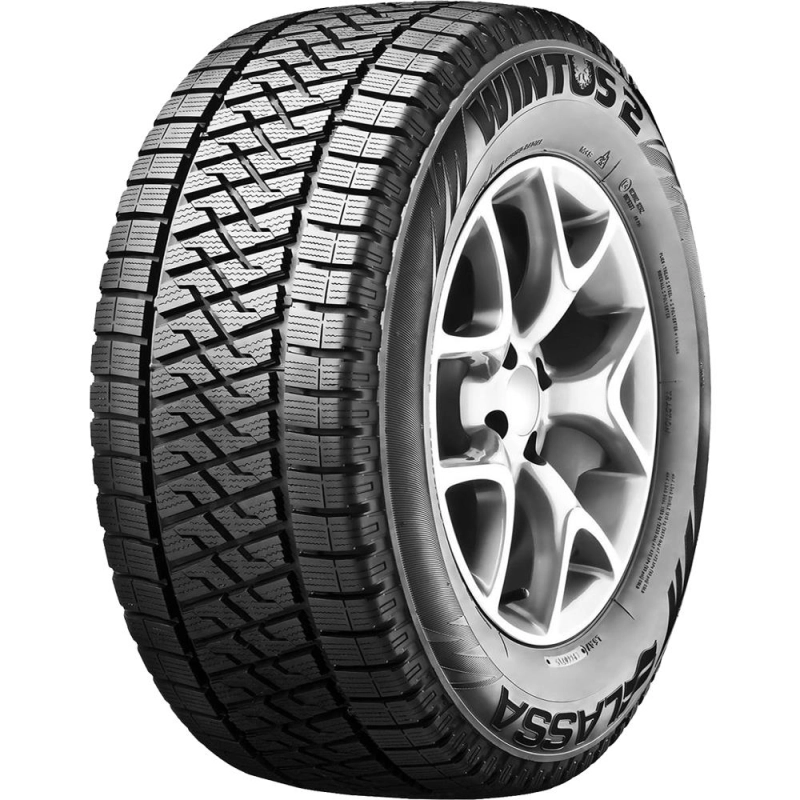 LASSA WINTUS 2 195/70 R15 104/102T