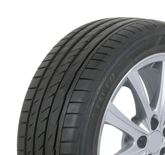 Laufenn LK01B 245/50R18 100W
