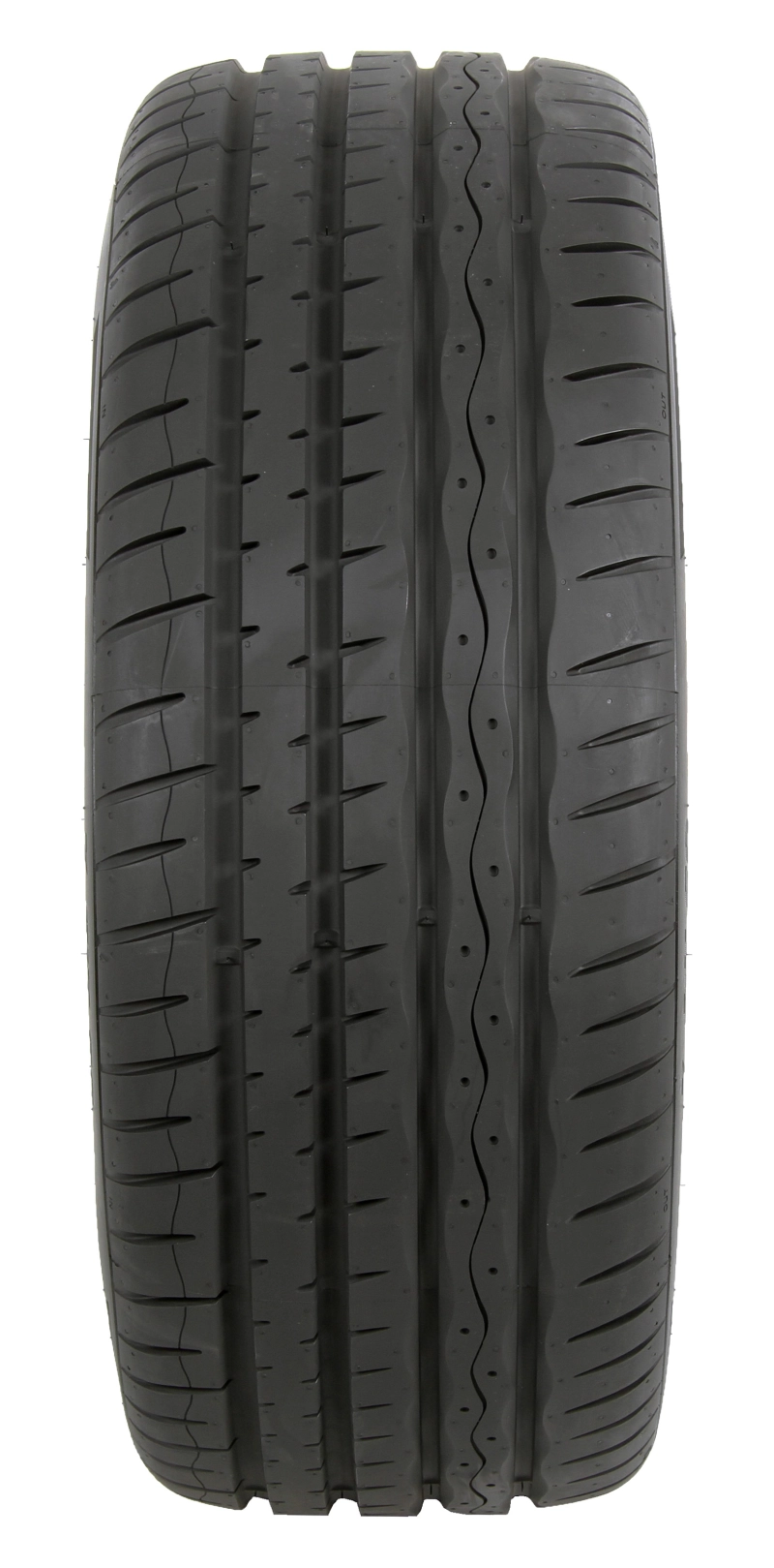Laufenn LK03 245/30R19 89Y