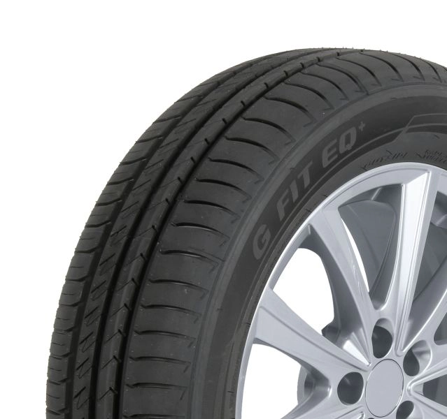 Laufenn LK41I 195/65R15 91H