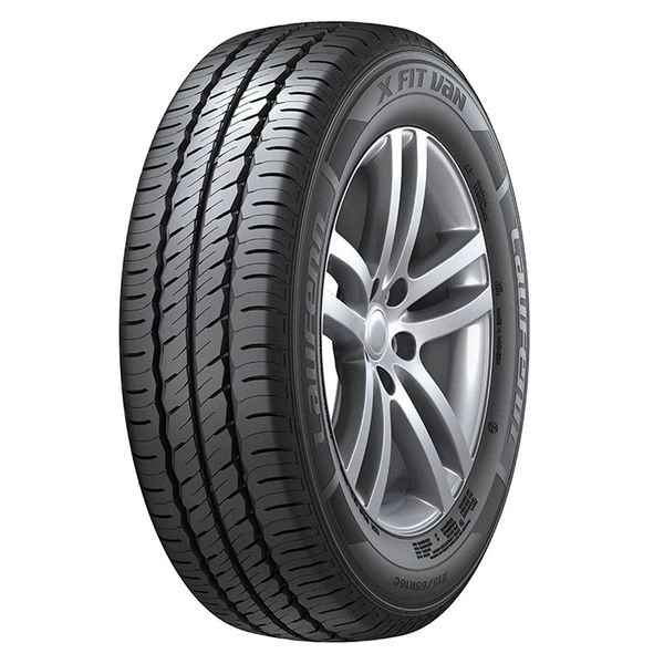 Laufenn LV01 195/75R16 107R