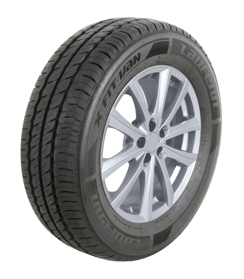 Laufenn LV01 215/75R16 116R