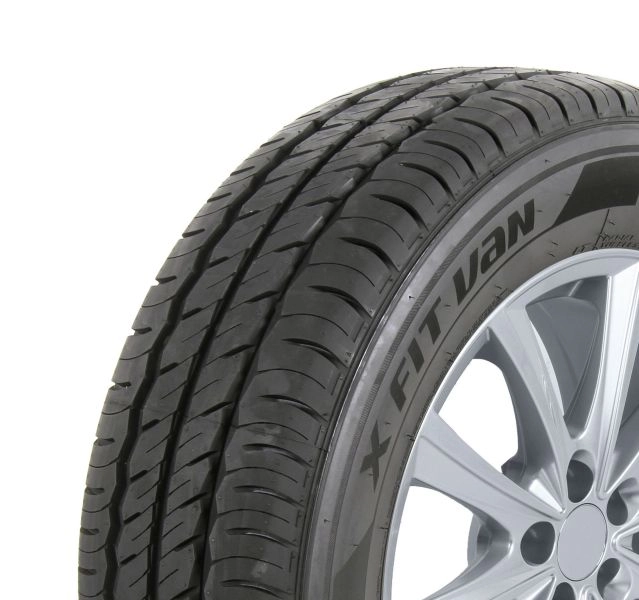 Laufenn LV01 225/75R16 121R