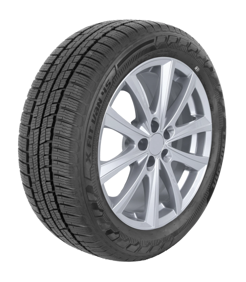 Laufenn LV71 205/75R16 110R