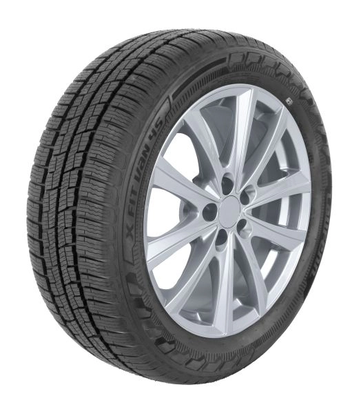 Laufenn LV71 225/55R17 109H