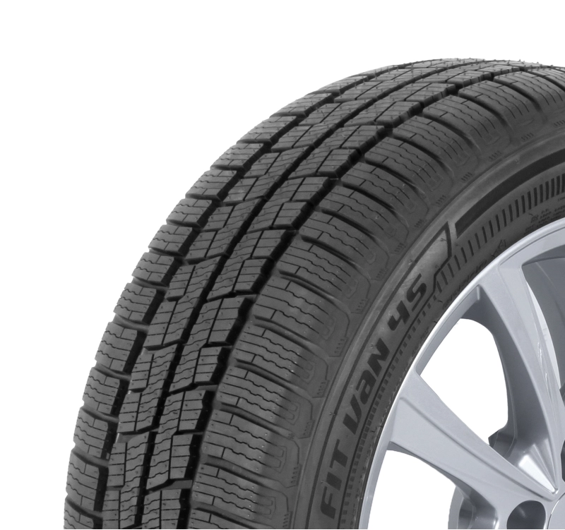 Laufenn LV71 225/70R15 112S