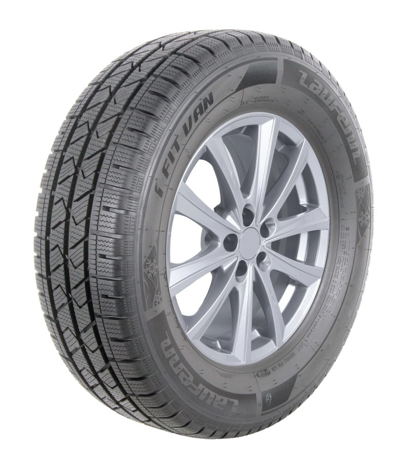 Laufenn LY31 205/75R16 110R