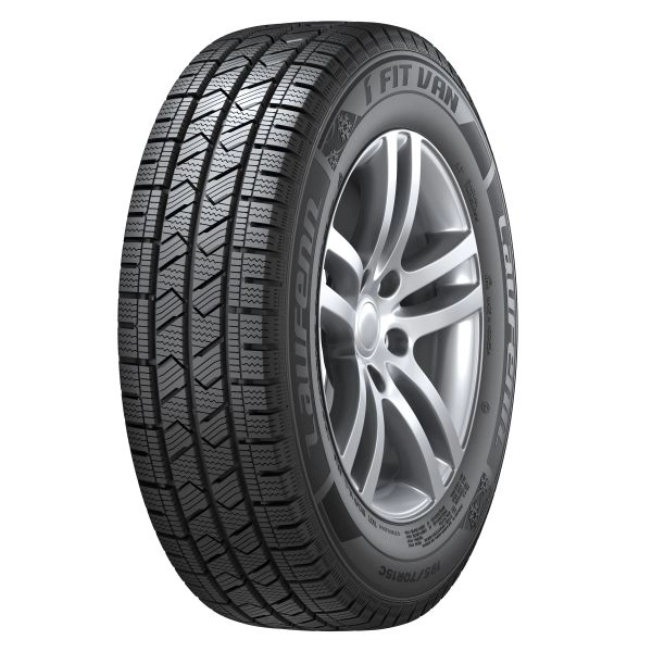 Laufenn LY31 225/65R16 112R