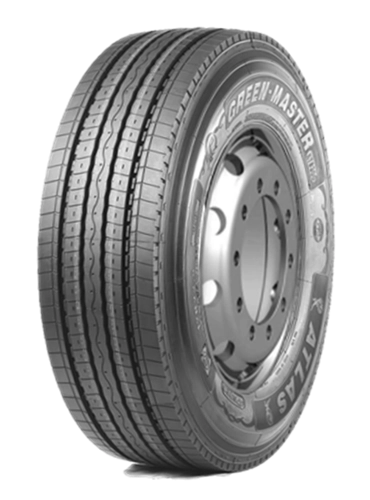 LINGLONG KTS300 295/80R22.5 18PR 154/149M TL M+S 3PMSF /priekis MADE IN EUROPE