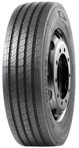 LINGLONG L-S20 235/75R17.5 14PR 132/130M TL M+S 3PMSF /priekis MADE IN EUROPE
