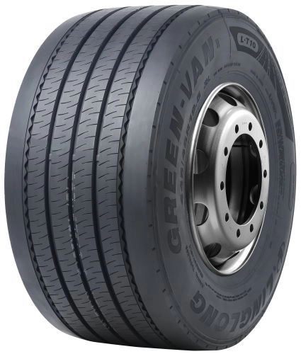 LINGLONG L-T10 385/55R19.5 18PR 156J TL M+S 3PMSF /priekaba