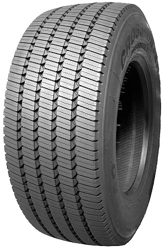 LINGLONG W-S60 315/70R22.5 18PR 156/150L(154/150M) TL M+S 3PMSF /priekis MADE IN EUROPE