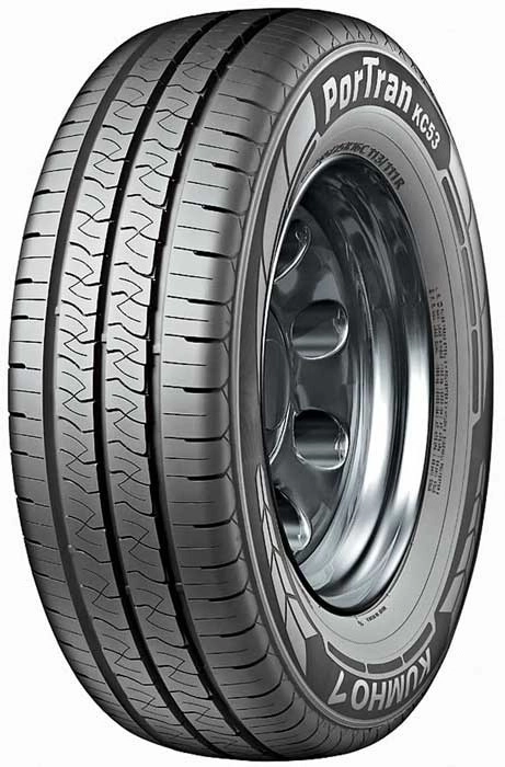Marshal KC53 215/75R16C 113/111R  2021