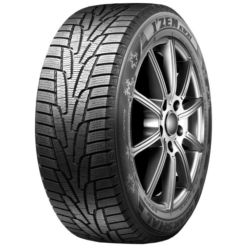 Marshal KW31 DOT3323 215/60R16 99R XL