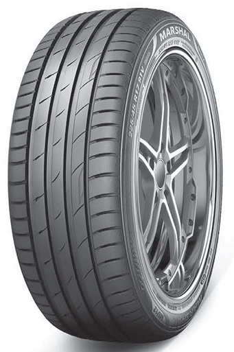 Marshal MU12 225/40R18 92Y XL 2025