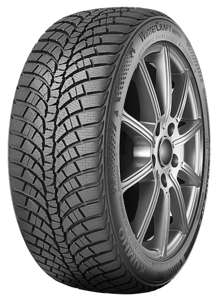 Marshal MW51 225/45R17 94V XL 2025