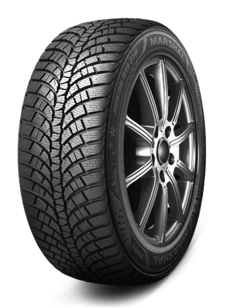 Marshal MW51 245/45R19 102V