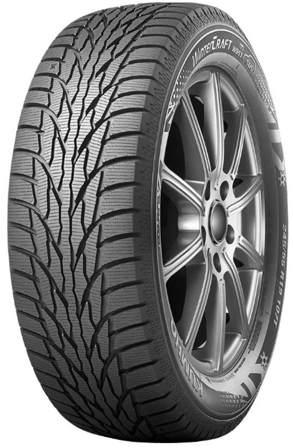 Marshal WS51 235/55R18 104T XL 2023