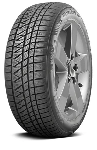 Marshal WS71 235/60R17 102H XL 2022