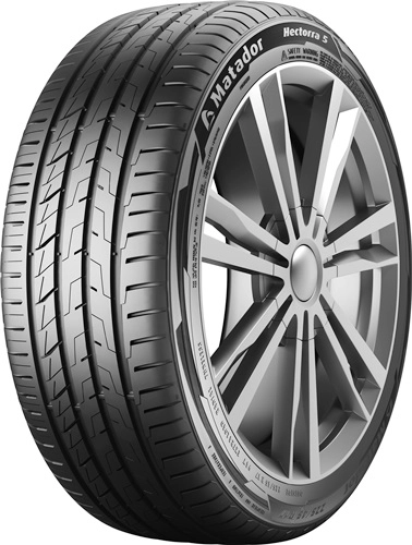 MATADOR HECTORRA 5 255/45R20 105Y XL FR