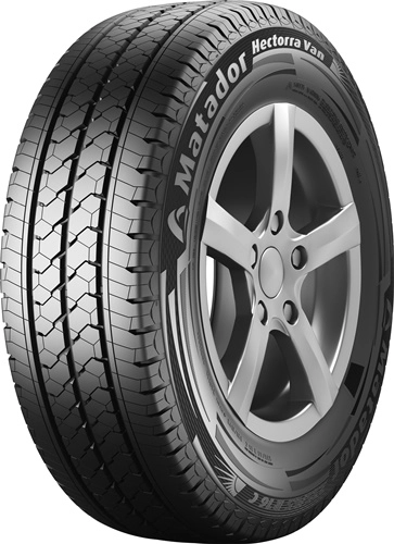 MATADOR HECTORRA VAN 225/55R17C 109/107T
