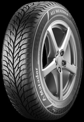 MATADOR MP62 ALLWEATHER EVO 215/55R16 97V XL