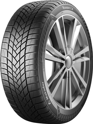 MATADOR MP93 NORDICCA 225/45R18 95V XL FR