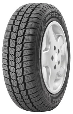 MATADOR NORDICCA VAN 205/65R16C 107/105T