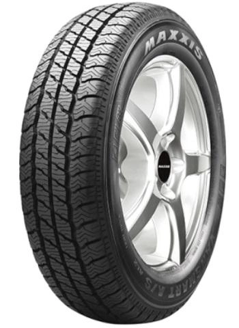 MAXXIS AL2 195/55 R10 98 P