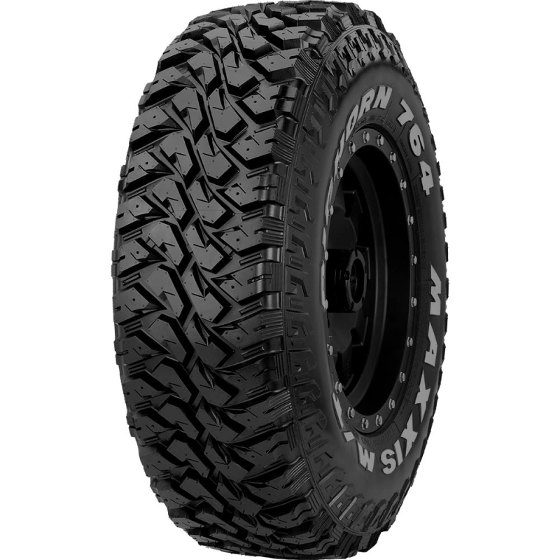 MAXXIS BIGHORN 764 MT764 265/65 R17 117/114Q