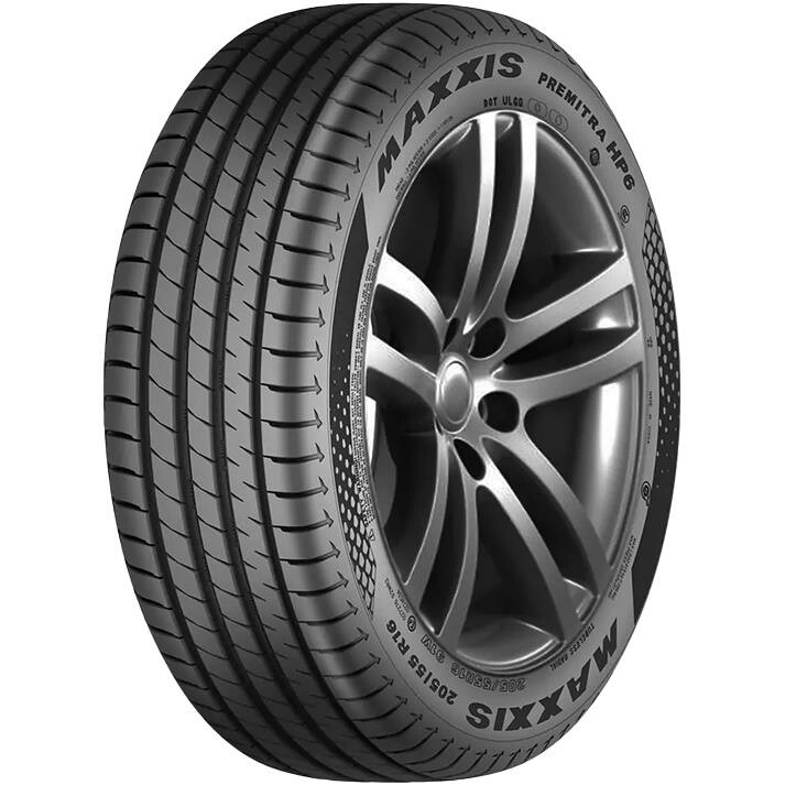MAXXIS HP6 XL 185/55 R15 86 V MAXXIS HP6 XL 185/55 R15 86 V