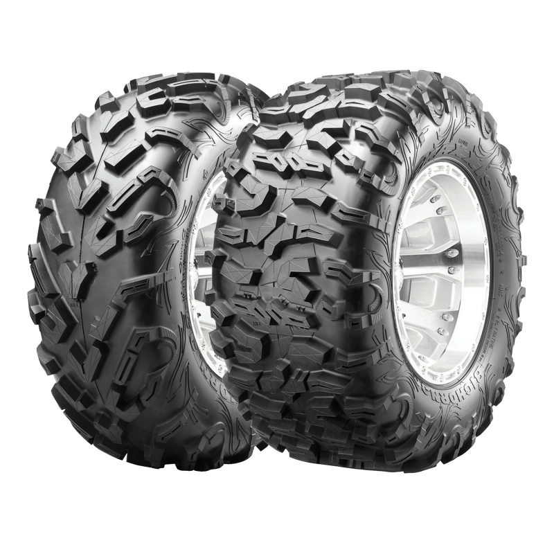Maxxis M-302 BIGHORN 26X11 R12 55M