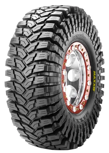MAXXIS M8060 BIAS 35X12.5 R17 119 K